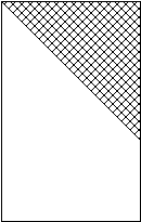 Figure 5 - Fold In Half Toward Back